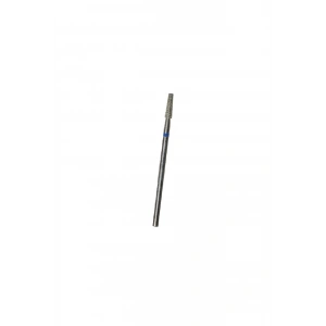 No 97 Freze Ucu İnce Silindir Mavi 25 mm