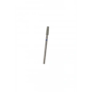 No 98 Freze Ucu İnce Silindir Mavi 33 mm