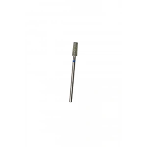 No 99 Freze Ucu İnce Silindir Mavi 40 mm