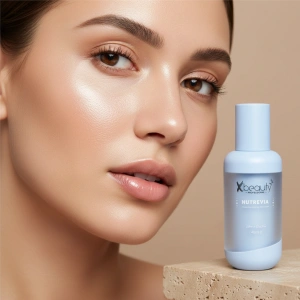 Nutrevia Nemlendirici Yüz Kremi 40 ml