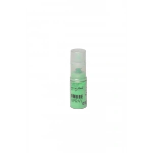 Ombre Sprayi (Yeşil)