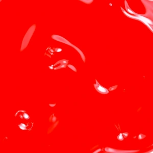 Paint Gel No:3 Kızmızı 10 gr