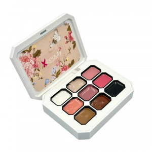 Professional Three-in-One 9lu Paint Gel Seti 3 – 18 gr