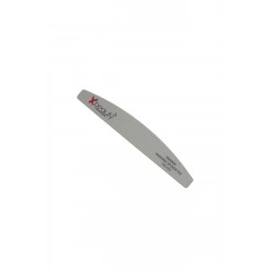 Protez Tırnak Yarım Ay Baffer 180/220 (Yıkanabilir)