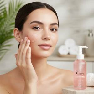 Skinbloom Exfolian Gel Peeling Jel 150 ml