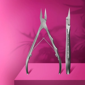Staleks Expert 61 Profesyonel Batık Tırnak Pensi 16 mm