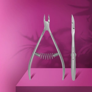 Staleks Expert 91 Profesyonel Tırnak Eti Pensi 3 mm