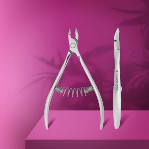 Staleks Expert 91 Profesyonel Tırnak Eti Pensi 5 mm
