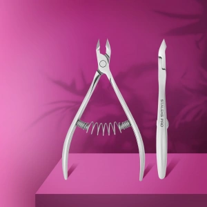 Staleks Expert 91 Profesyonel Tırnak Eti Pensi 7 mm