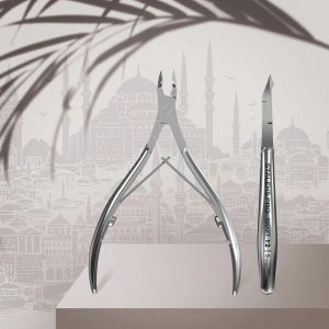 Staleks Smart 12 Profesyonel Tırnak Eti Pensi 5 mm (Türkiye)