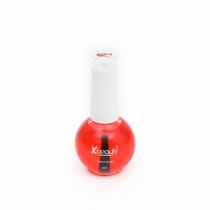 Tırnak Yağı 15 ml Kırmızı Elma