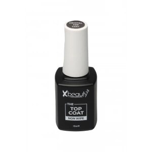 Top Coat Crystal 15 ml (Non-Wipe)