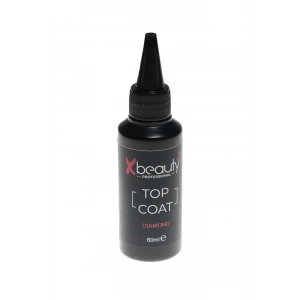 Top Coat Diamond 60 ml (Non-Wipe)