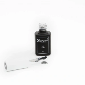 Top Coat Flake 15 ml No:1