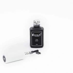 Top Coat Flake 15 ml No:2