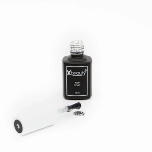 Top Coat Flake 15 ml No:3