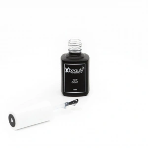Top Coat Flake 15 ml No:4