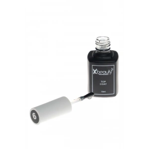 Top Coat Flake 15 ml No:6 (Mat)