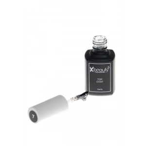 Top Coat Flake 15 ml No:7 (Mat)