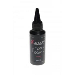 Top Coat Shinny 60 ml (Non-Wipe)
