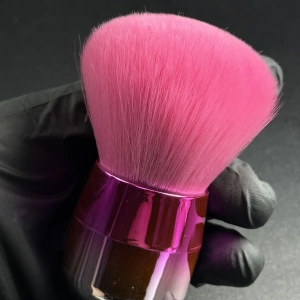 Toz Fırça Pink