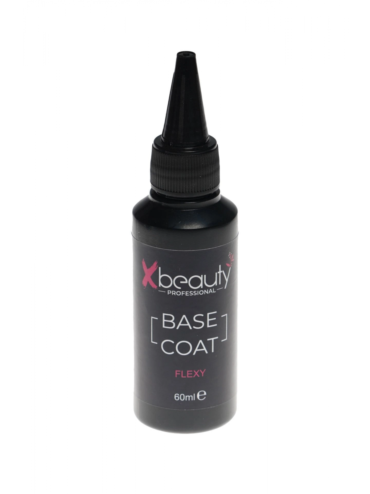 Base Coat Flexy 60 ml (Rubber Base) Fiyatı ve Özellikleri | XBeauty