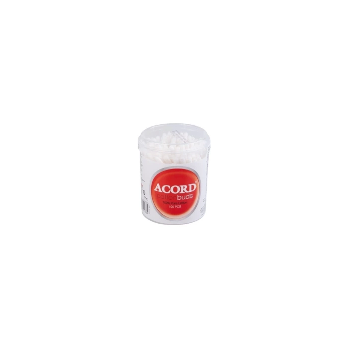 Acord Kulak Pamuğu 100lü