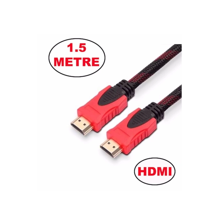 Apricot AP-HDP 1.5 HDTV Kablo 1.5 Metre