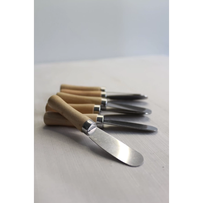 Balsa 6lı Bıçak