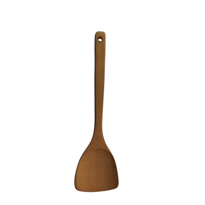 Balsa Ahşap Spatula 30cm