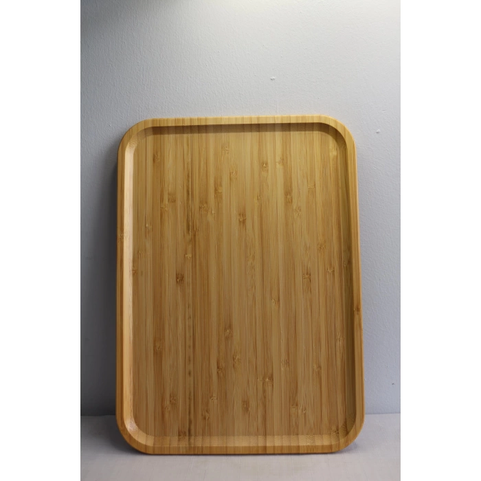 Bambu Sunum 33X24