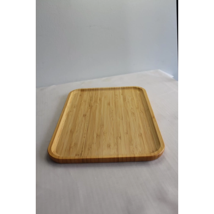 Bambu Sunum 33X24