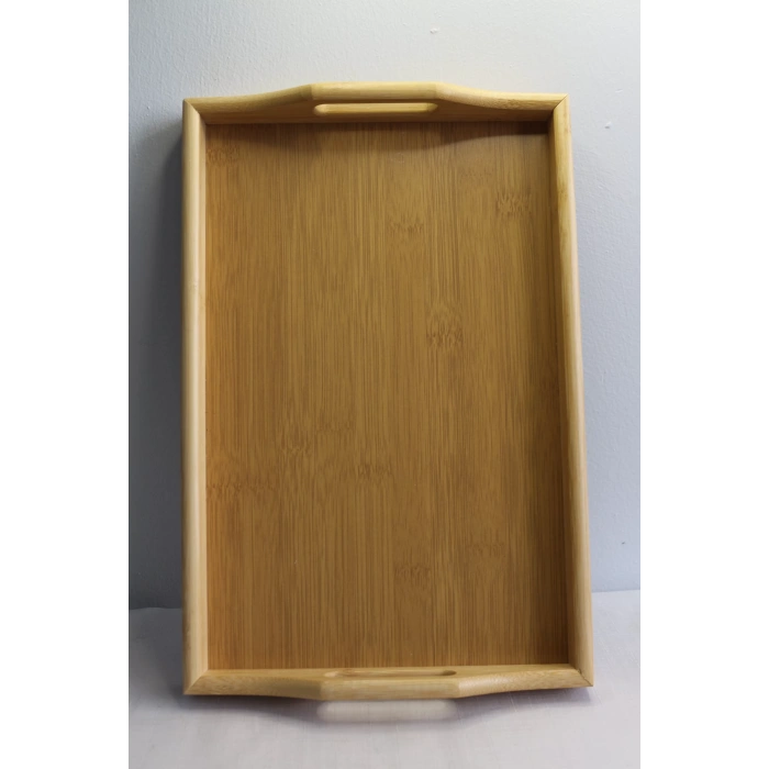 Bambu Tepsi 33X22
