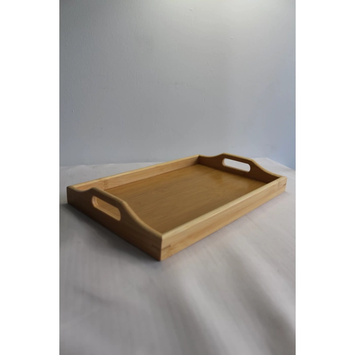 Bambu Tepsi 33X22