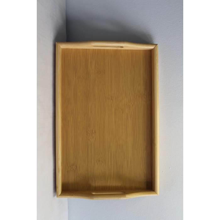 Bambu Tepsi 33X22