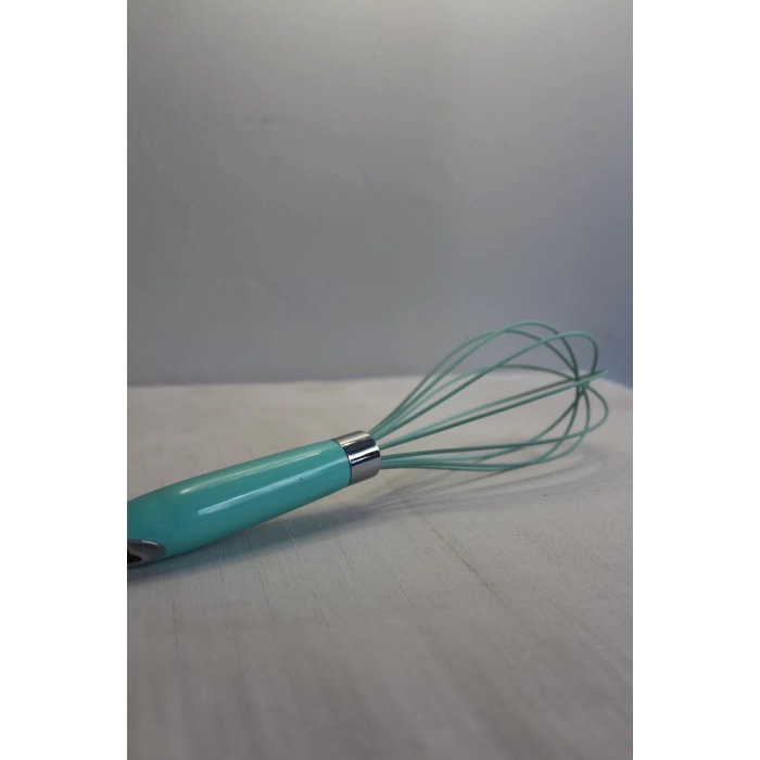 Bh Renkli Silikon Çırpıcı 31cm