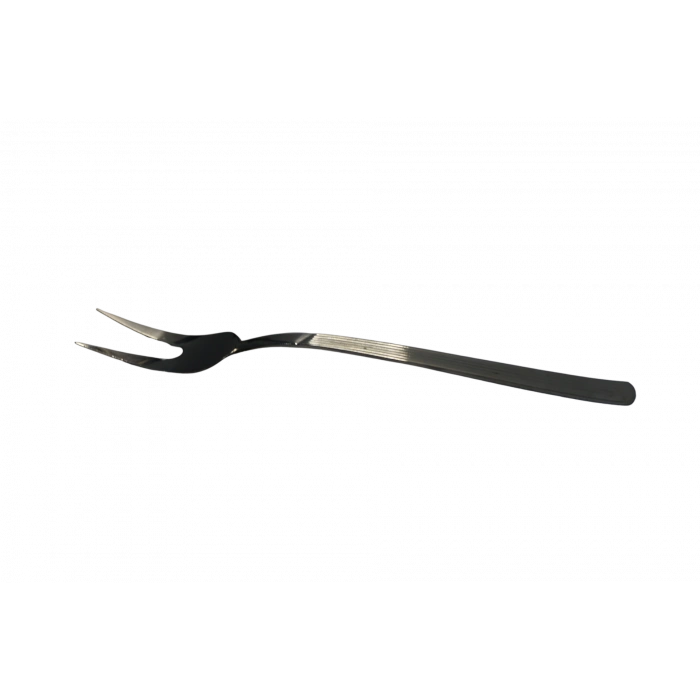Büyük Boy Servis Çatalı 30cm
