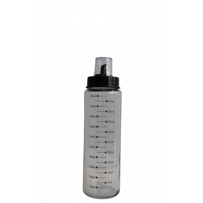 Cam Akıtmaz Yağlık 500ml.