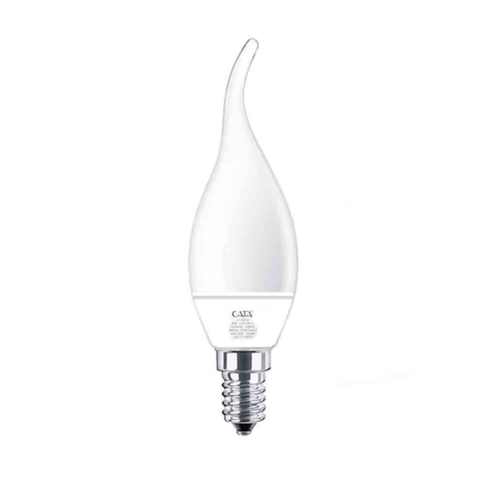 Cata Led Buji Ampul 7W Gün Işığı CT-4080