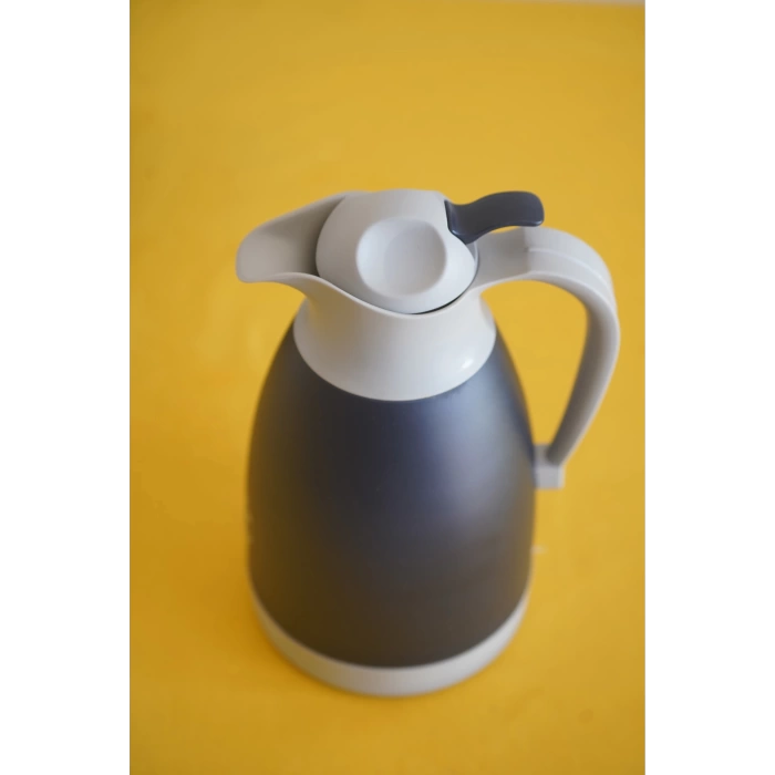 Cooker Çelik Termos 1.5 Litre Sürahi
