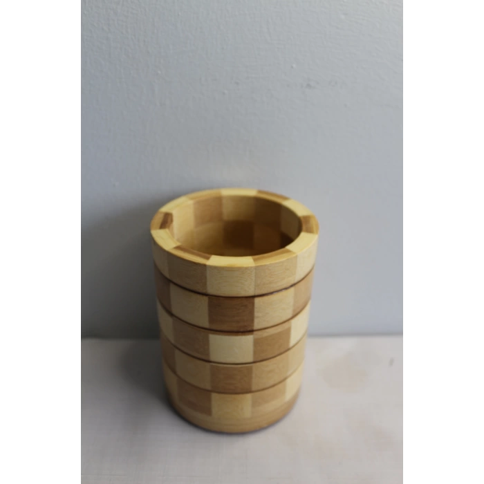 Kaşıklık Bambu