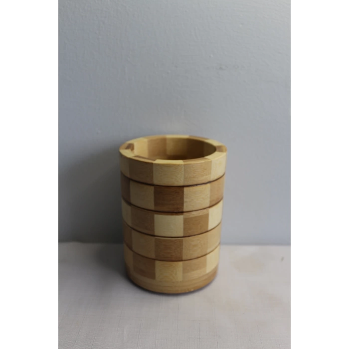 Kaşıklık Bambu
