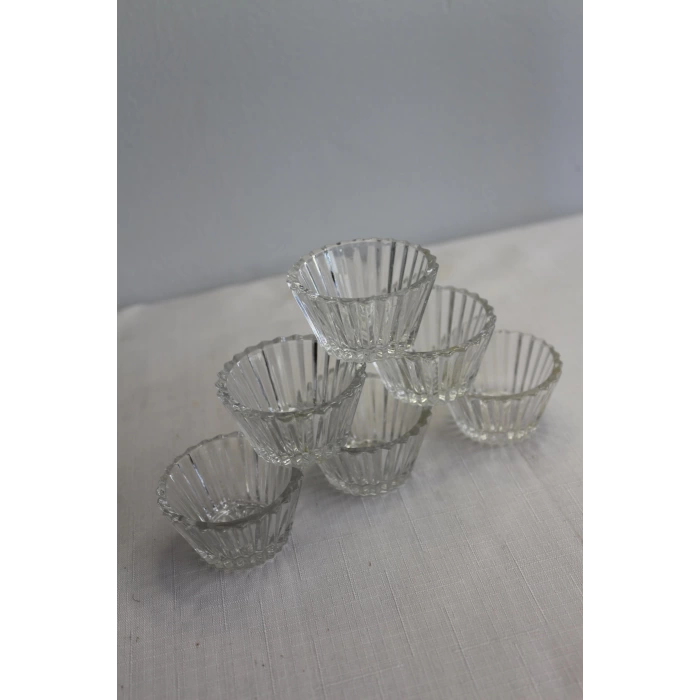 Kaveh Sadaf 6lı Mini Sosluk