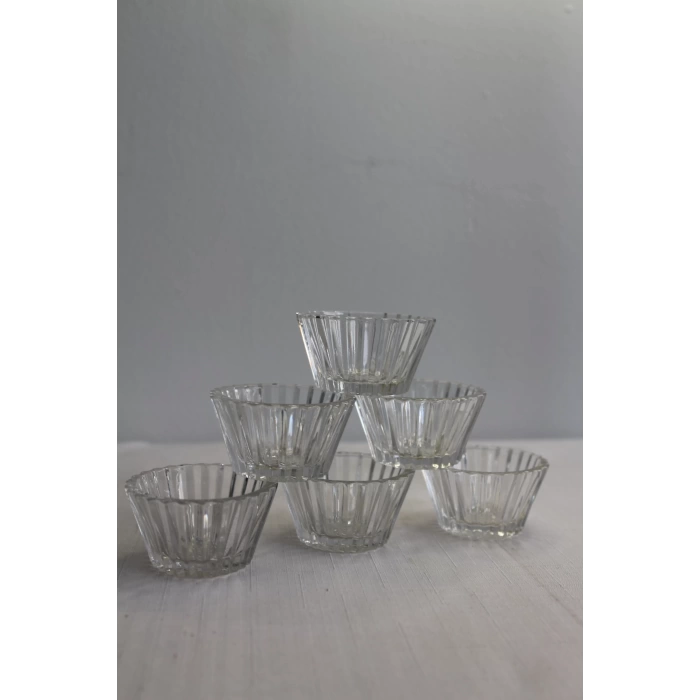 Kaveh Sadaf 6lı Mini Sosluk
