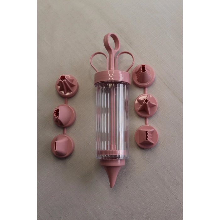 Krema Pompası CK-567