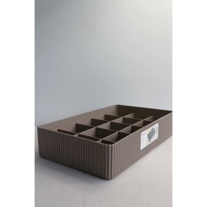Lova Kat-Kat 15 Bölmeli Organizer