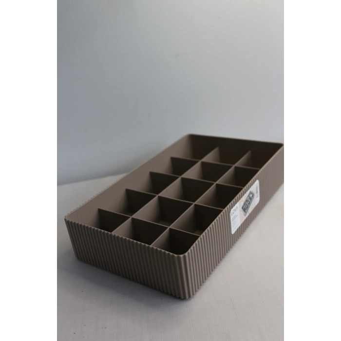 Lova Kat-Kat 15 Bölmeli Organizer