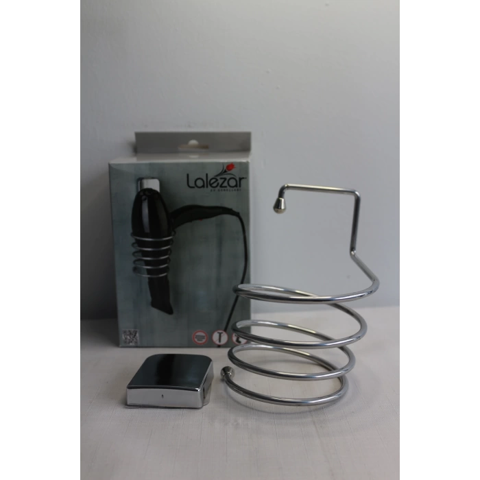 Lzr-479 Roza Fön Askılık