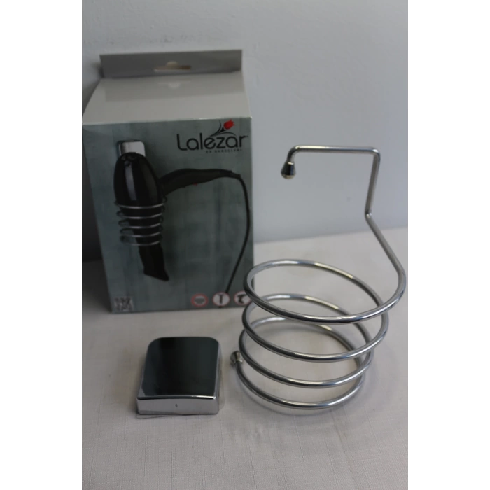 Lzr-479 Roza Fön Askılık
