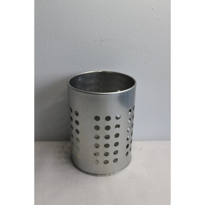 Metal Kaşıklık